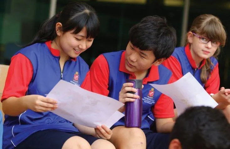 Peninsula International School Australia Awarded VCAA Accreditation